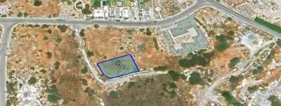 Residential Land For Sale in Mouttagiaka, Cyprus