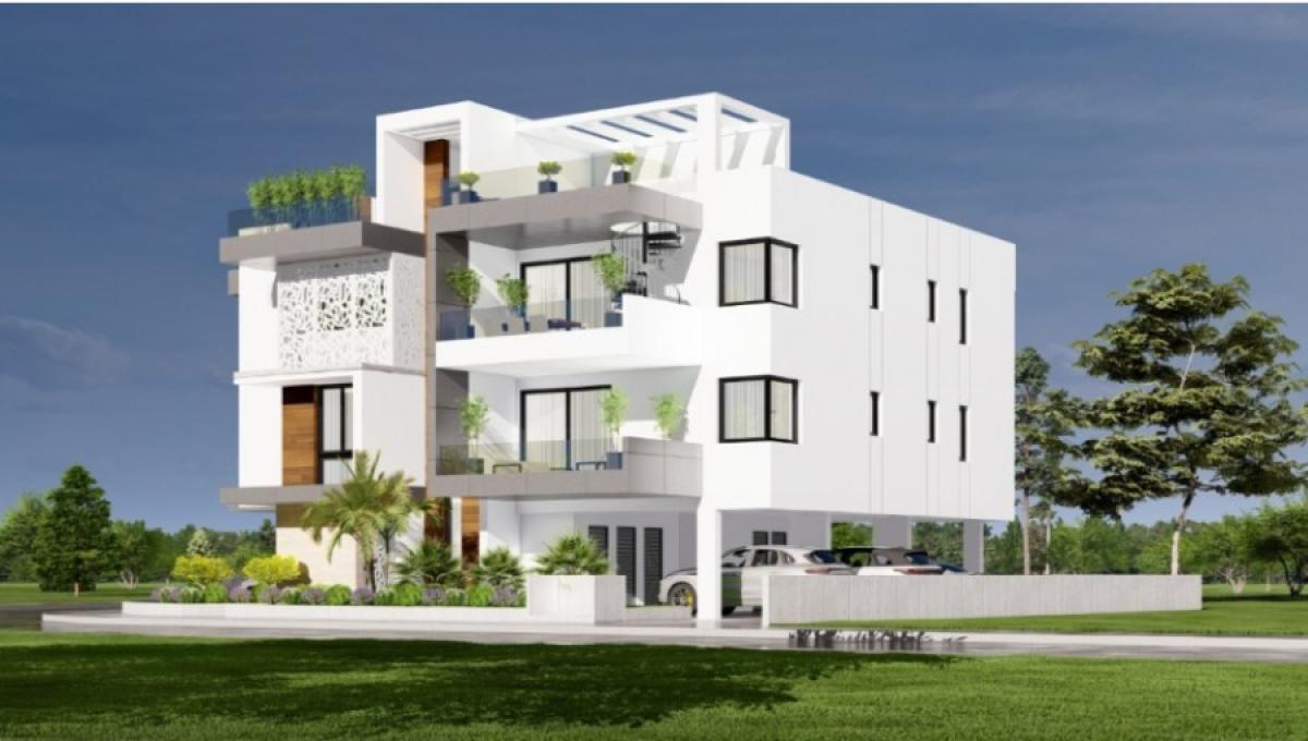 Picture of Condo For Sale in Vergina, Other, Cyprus