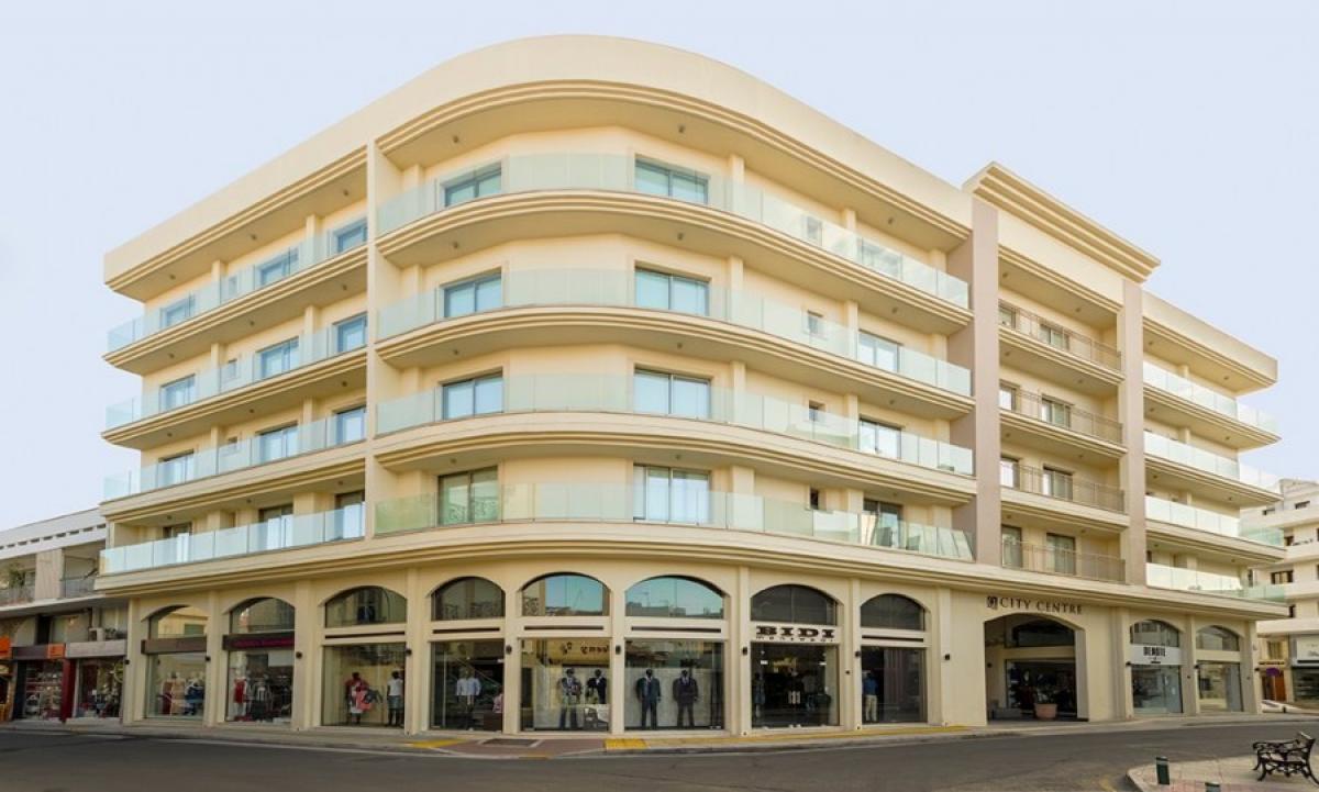 Picture of Condo For Sale in Larnaca, Larnaca, Cyprus