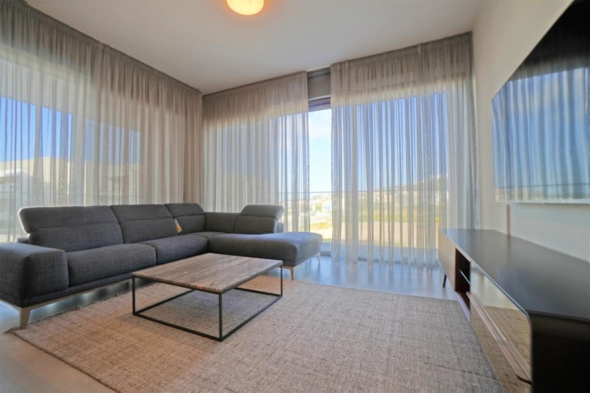 Picture of Condo For Sale in Kato Paphos - Universal, Paphos, Cyprus