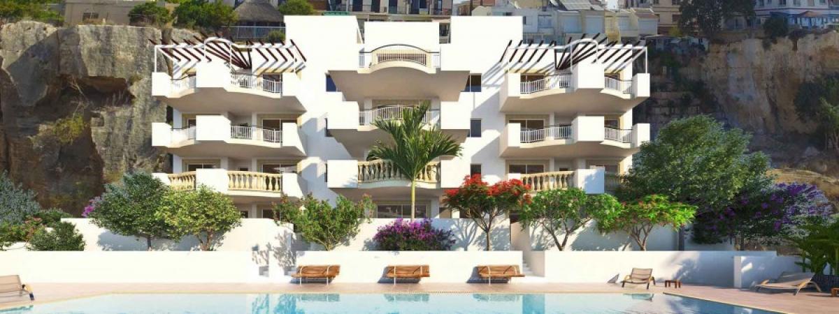 Picture of Condo For Sale in Paphos Town, Paphos, Cyprus