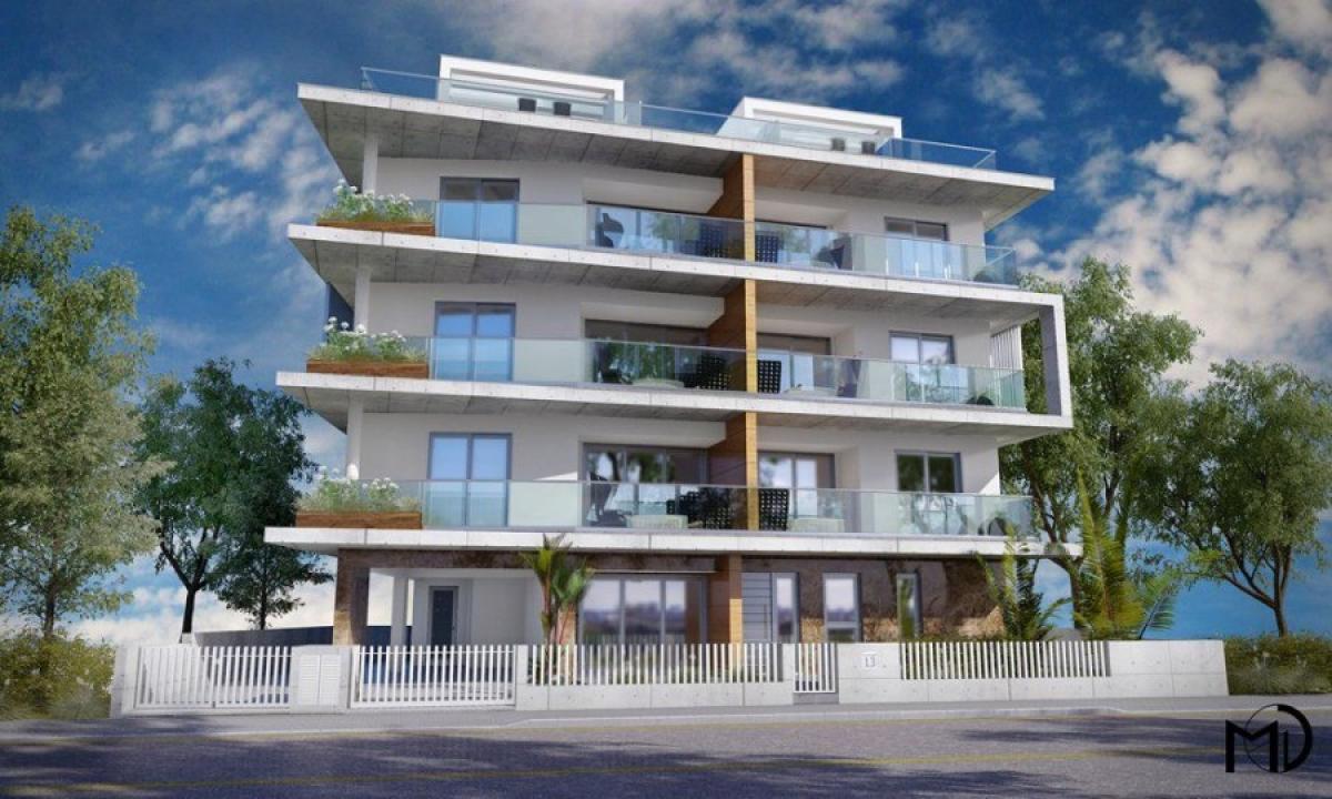 Picture of Condo For Sale in Larnaka - Kamares, Larnaca, Cyprus