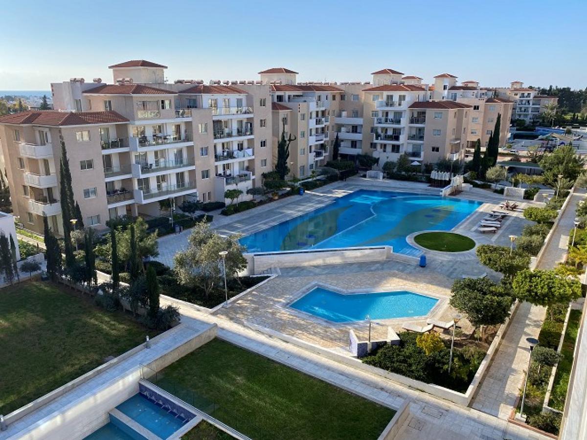 Picture of Condo For Sale in Kato Paphos - Universal, Paphos, Cyprus