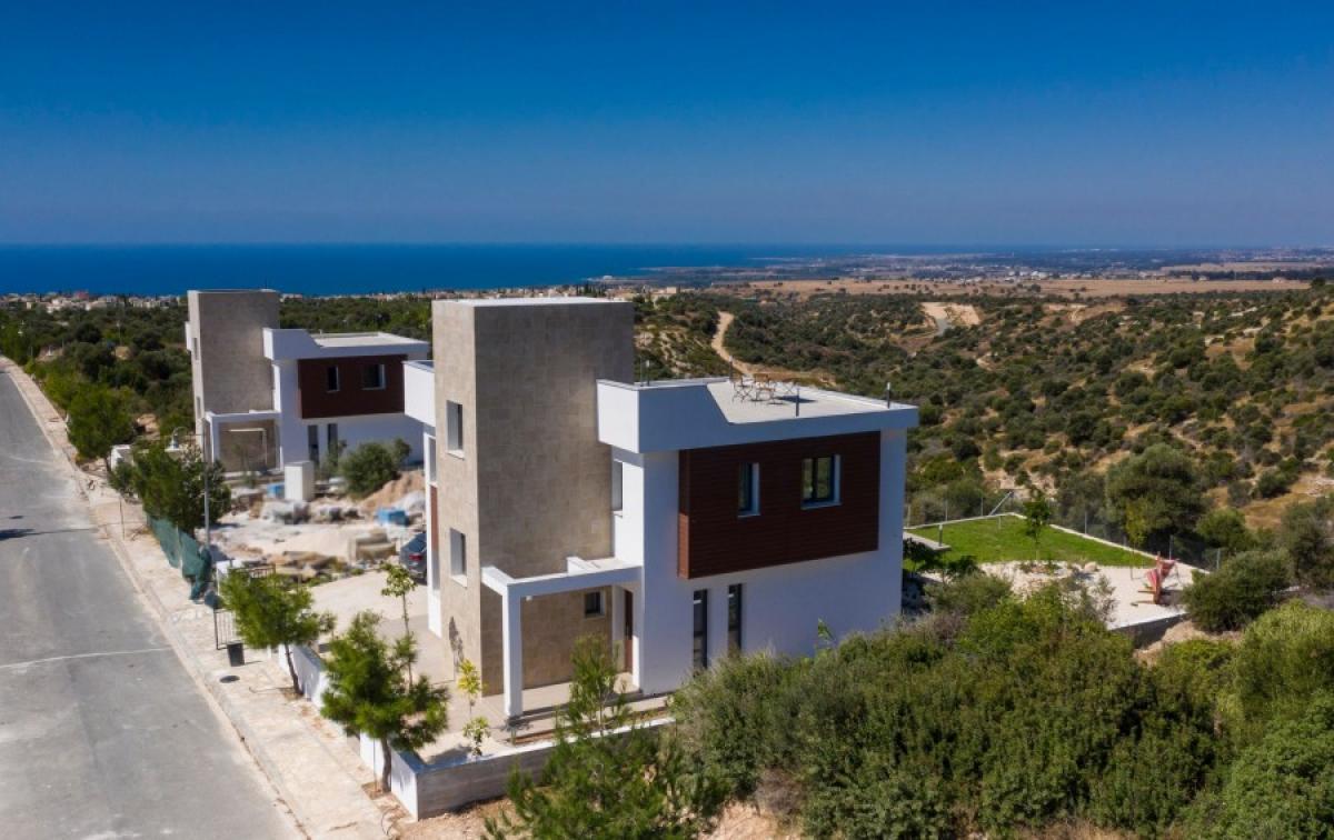 Picture of Home For Sale in Kouklia - Secret Valley, Paphos, Cyprus