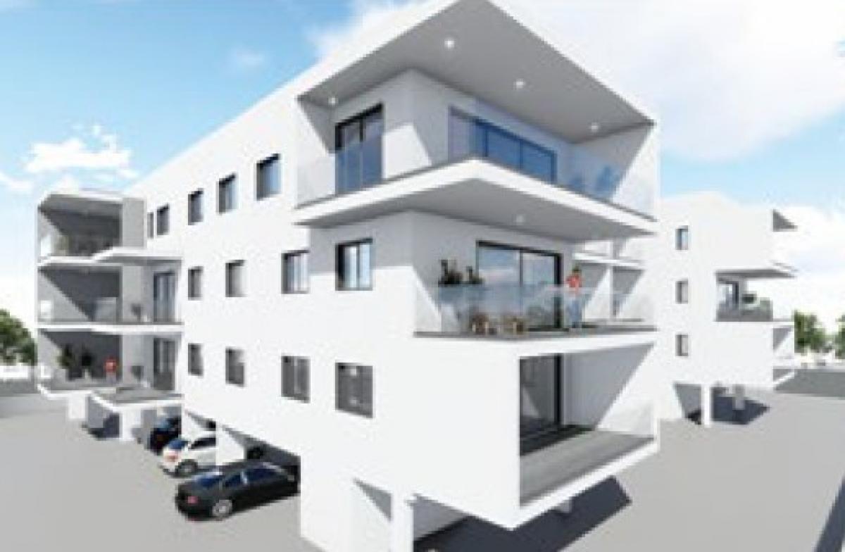 Picture of Condo For Sale in Zakaki, Limassol, Cyprus