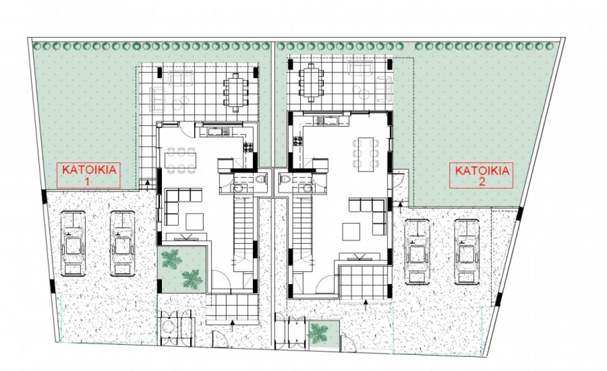 Picture of Home For Sale in Nea Ekali, Limassol, Cyprus