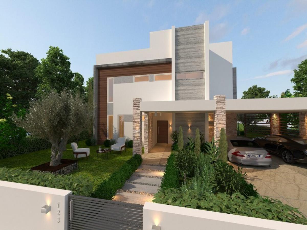 Picture of Home For Sale in Pegia, Paphos, Cyprus