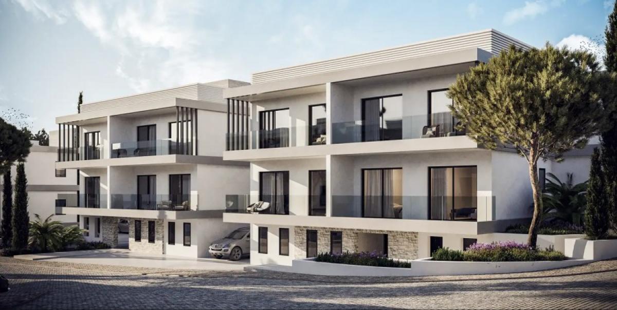 Picture of Condo For Sale in Geroskipou, Paphos, Cyprus