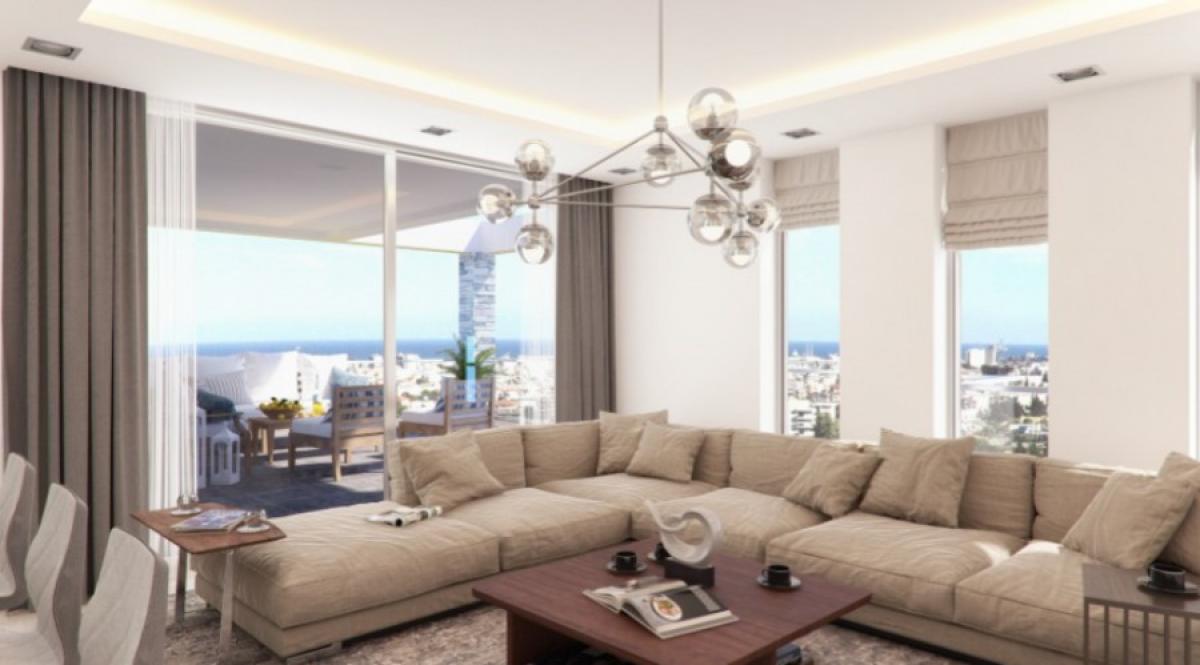 Picture of Condo For Sale in Polemidhia, Limassol, Cyprus