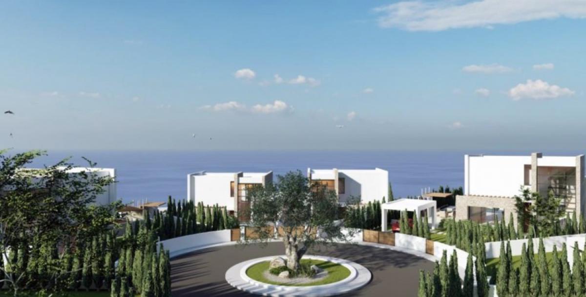 Picture of Home For Sale in Pegia - St. George, Paphos, Cyprus