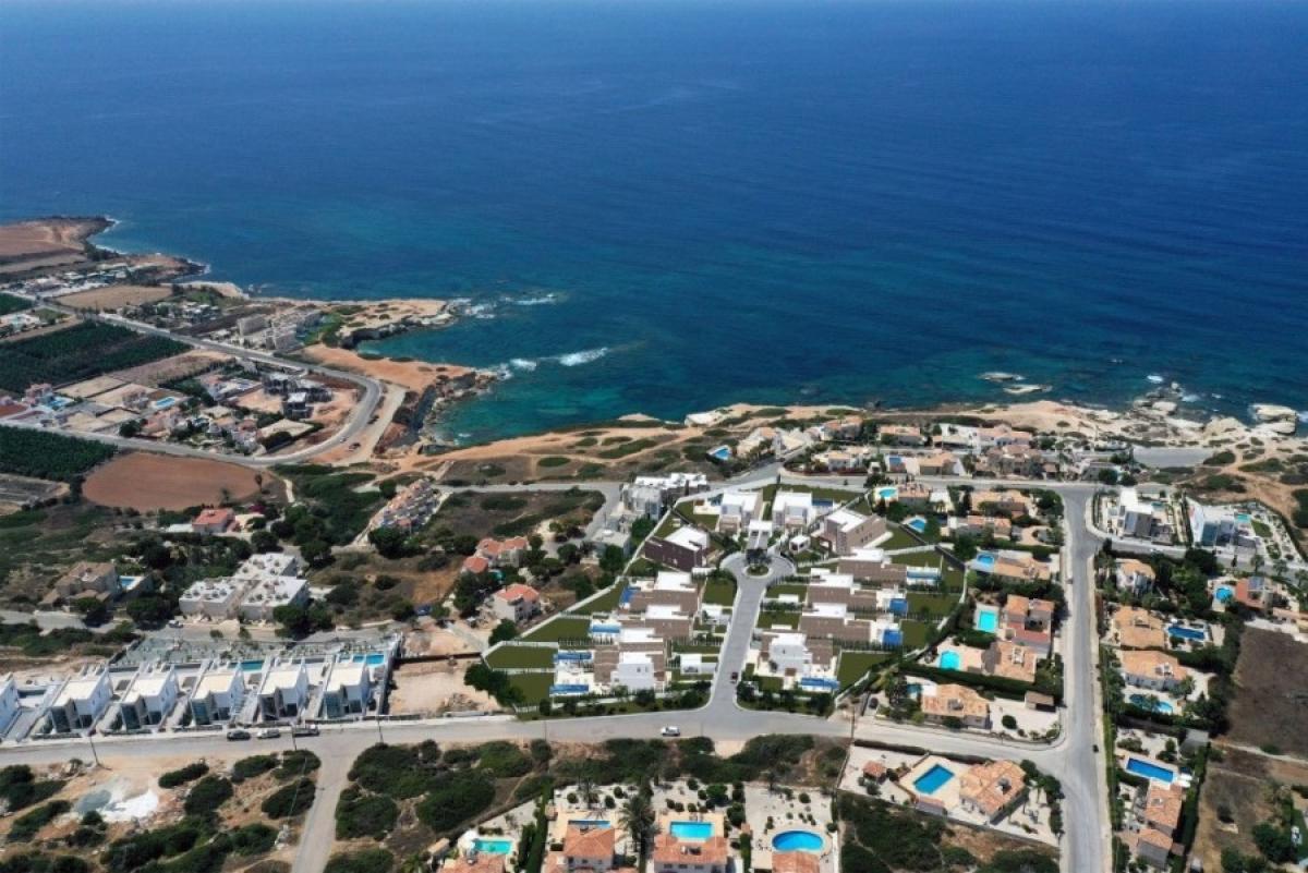 Picture of Home For Sale in Pegia - St. George, Paphos, Cyprus