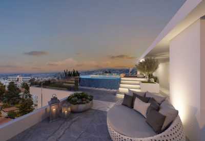 Condo For Sale in Paphos Town, Cyprus