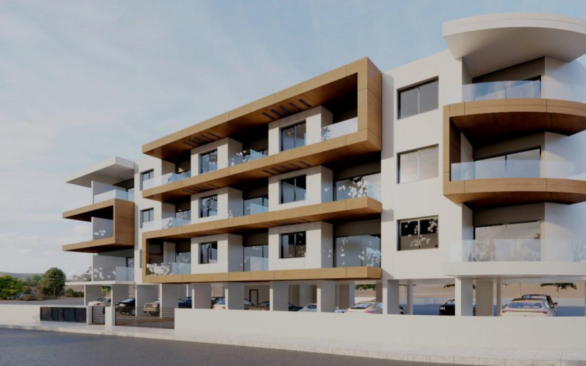 Picture of Condo For Sale in Zakaki, Limassol, Cyprus