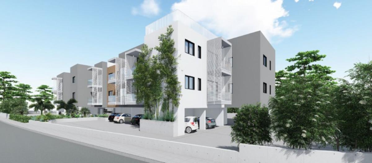 Picture of Condo For Sale in Trachoni, Limassol, Cyprus