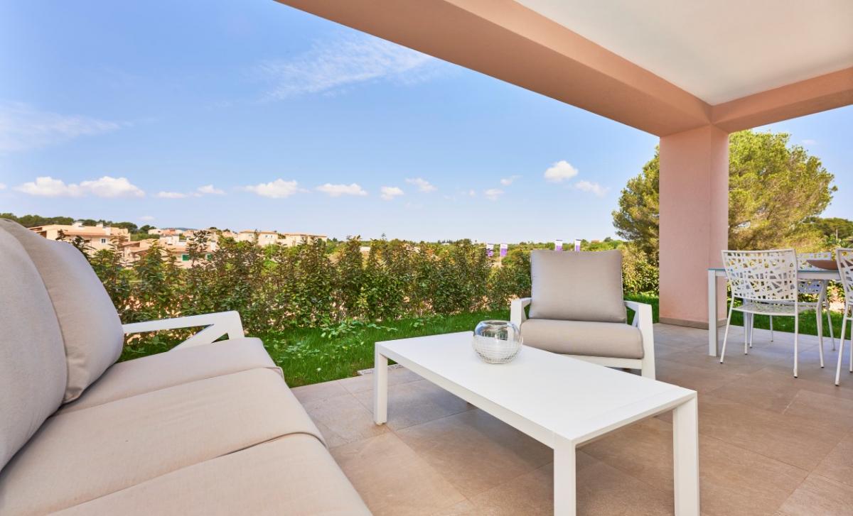 Picture of Condo For Sale in Cala Anguila, Mallorca, Spain