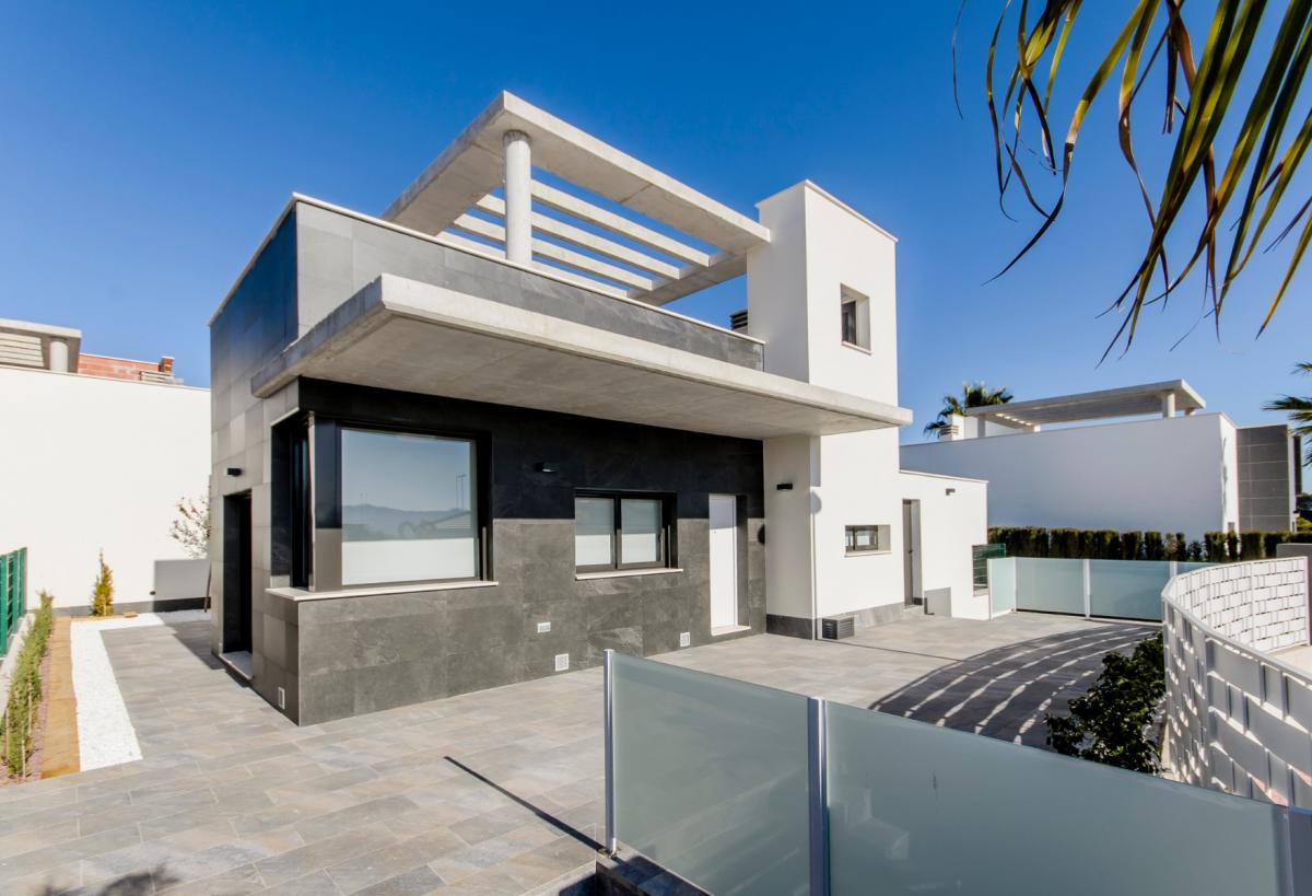 Picture of Villa For Sale in Lorca, Murcia, Spain