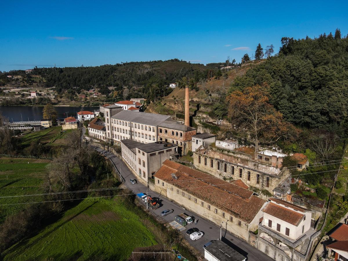 Picture of Industrial For Sale in Vila Nova de Gaia, Porto District, Portugal