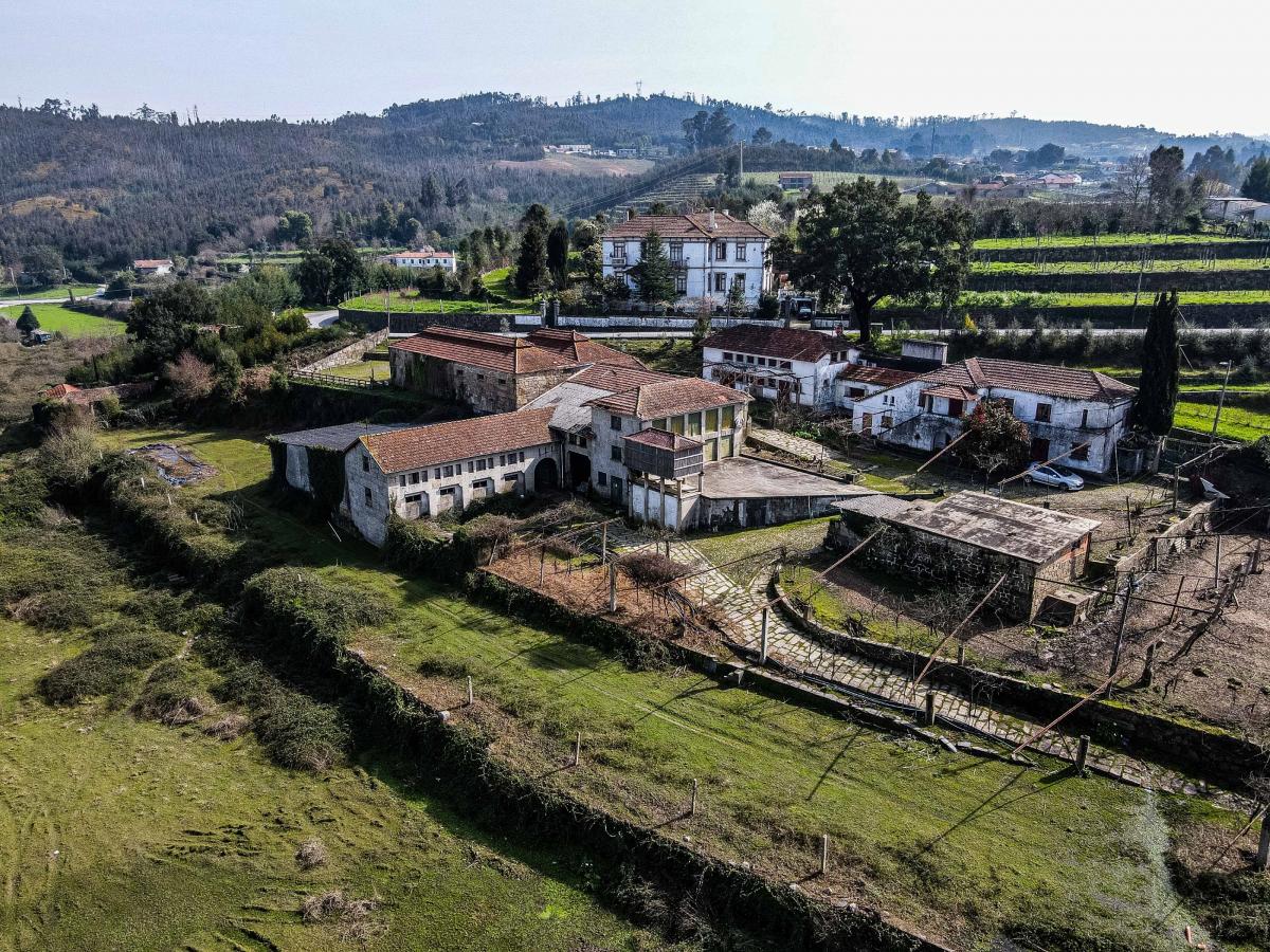 Picture of Home For Sale in Paredes, Porto District, Portugal