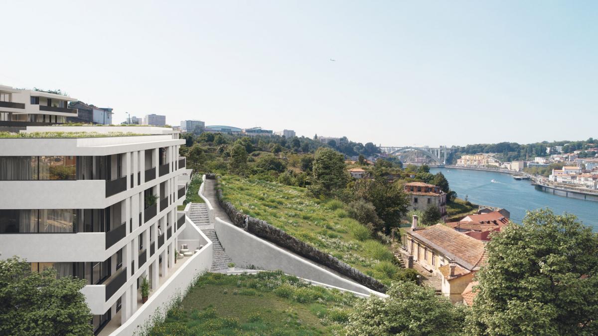 Picture of Condo For Sale in Vila Nova de Gaia, Porto District, Portugal