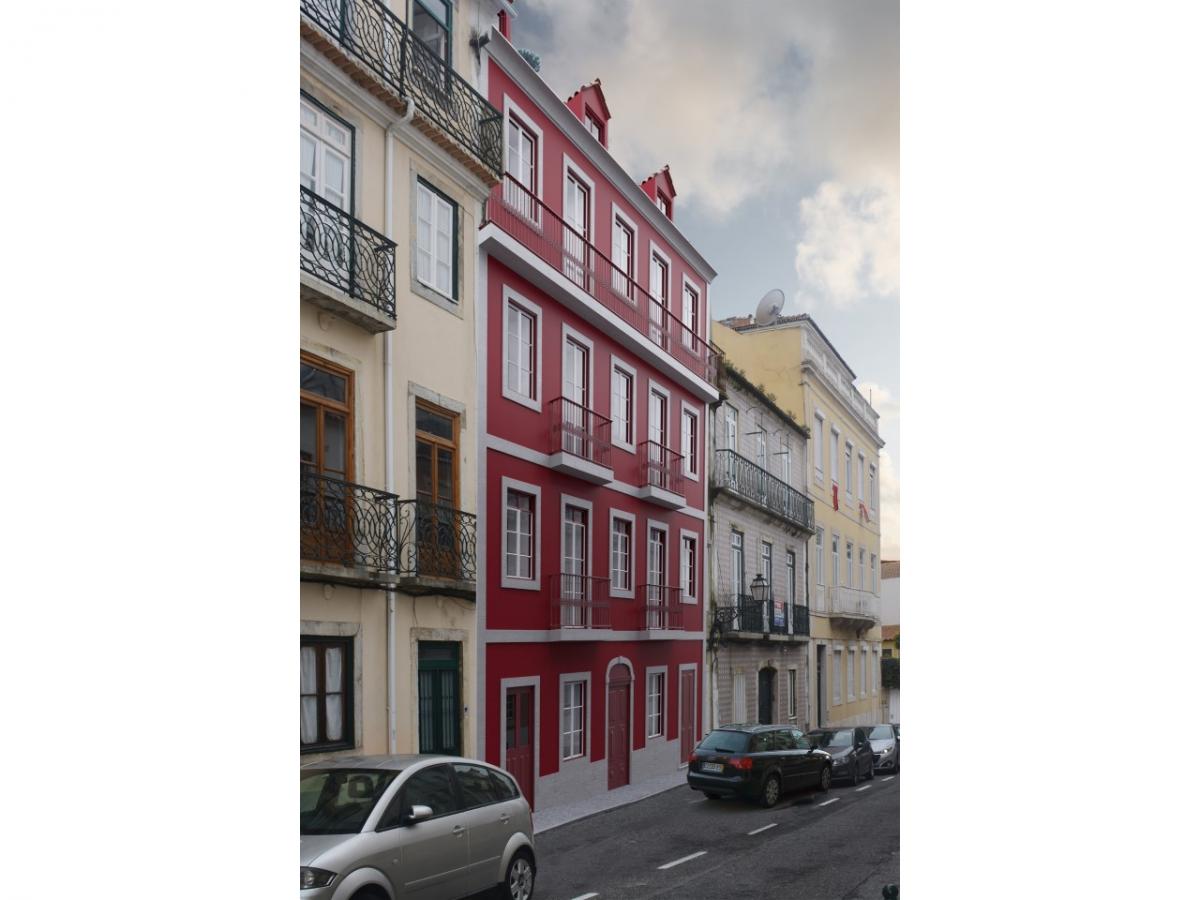 Picture of Home For Sale in Lisboa, Lisboa, Portugal