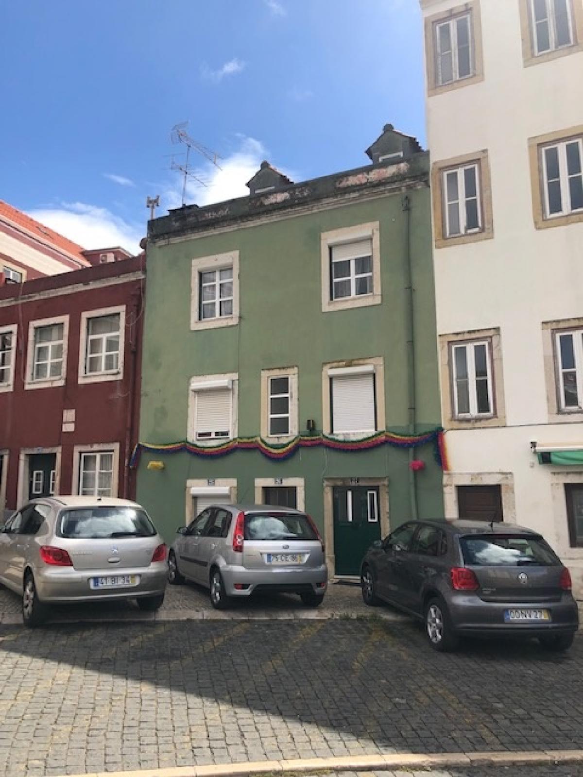 Picture of Home For Sale in Lisboa, Lisboa, Portugal