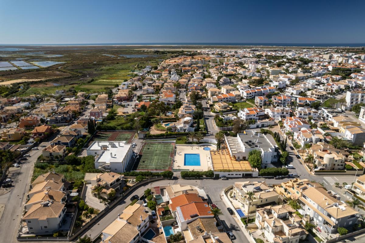 Picture of Hotel For Sale in Faro, Algarve, Portugal