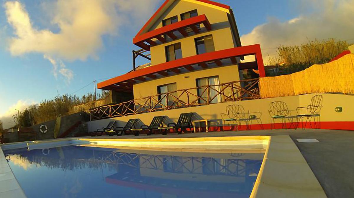 Picture of Villa For Sale in Calheta (Madeira), Madeira, Portugal