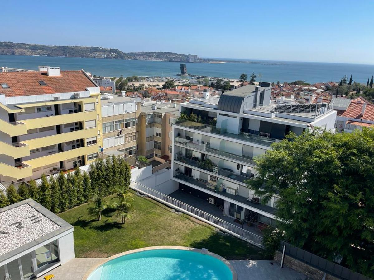 Picture of Condo For Sale in Oeiras, Other, Portugal