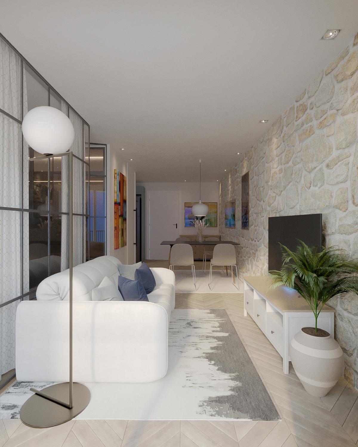 Picture of Condo For Sale in Matosinhos, Porto District, Portugal