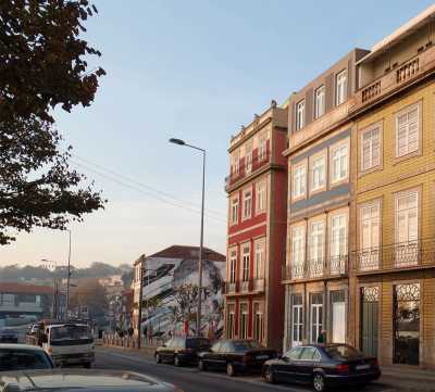 Home For Sale in Porto, Portugal