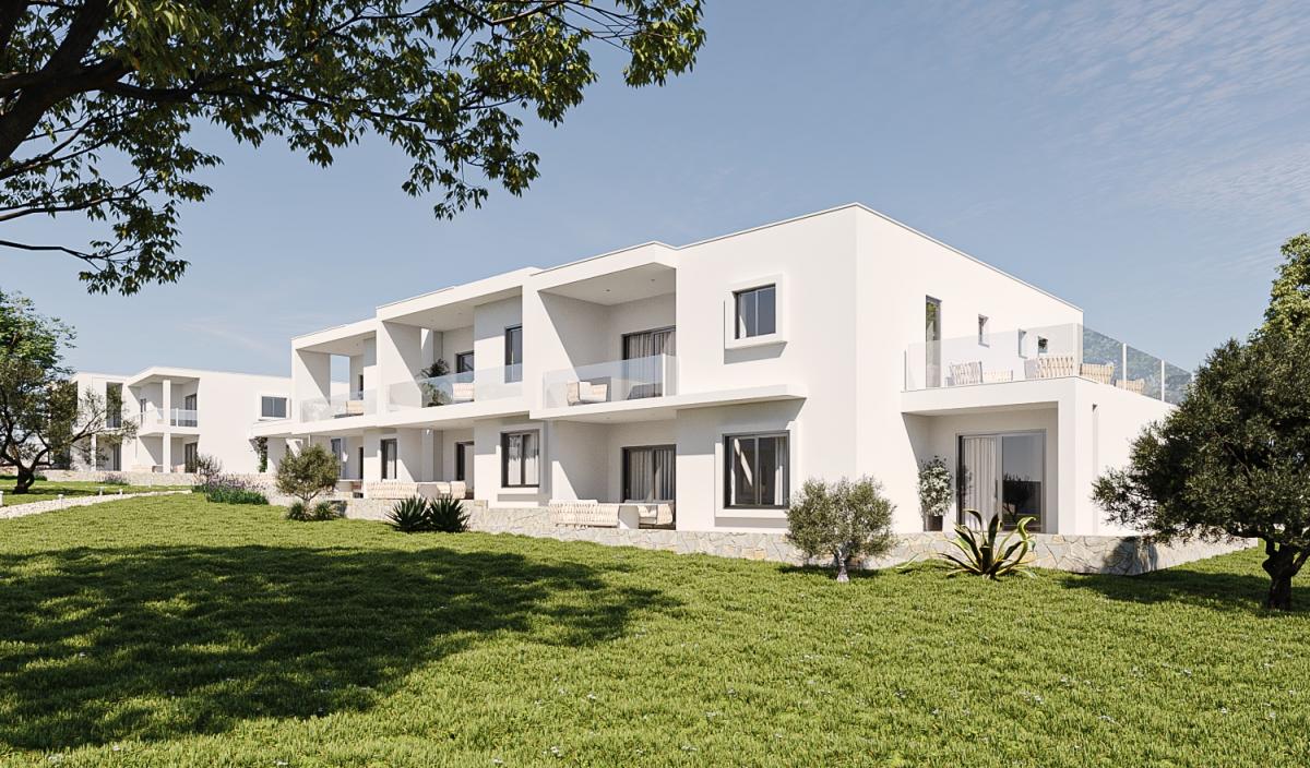 Picture of Condo For Sale in Lagoa, Algarve, Portugal