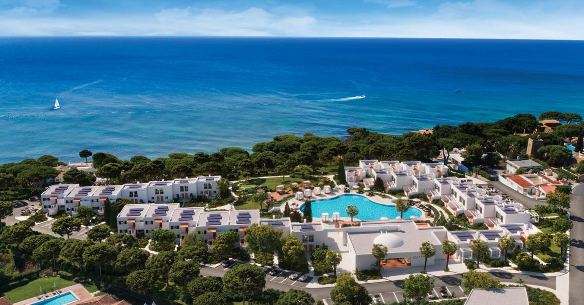 Picture of Condo For Sale in Albufeira, Algarve, Portugal