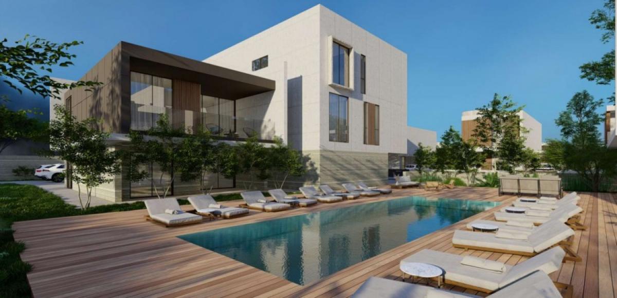 Picture of Condo For Sale in Kissonerga, Paphos, Cyprus