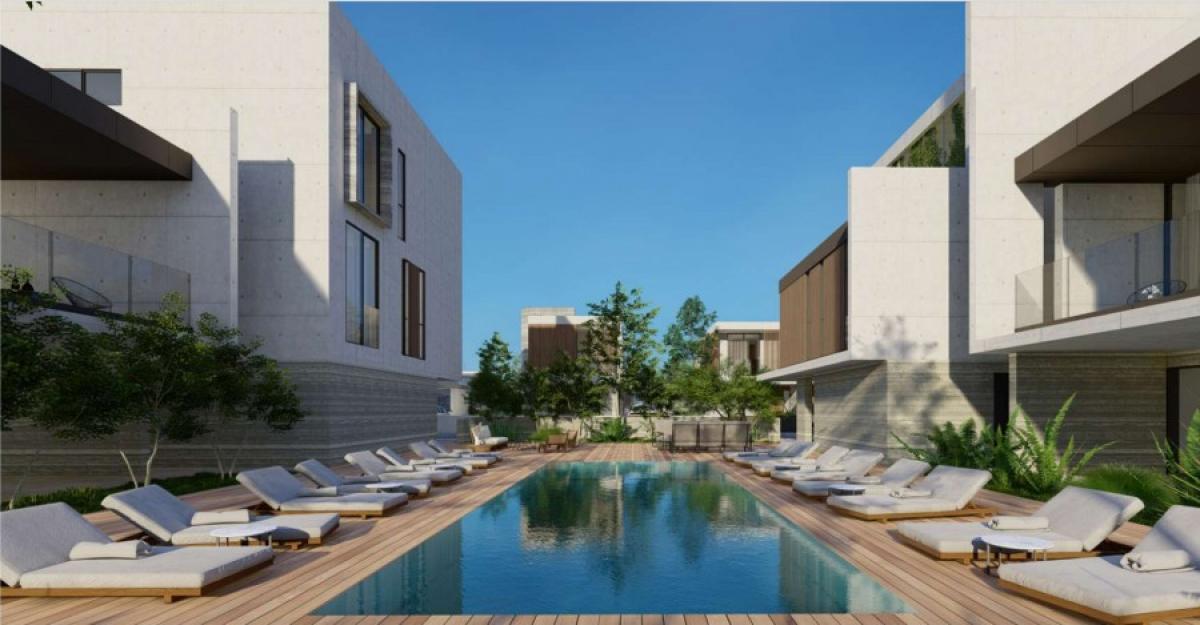 Picture of Condo For Sale in Kissonerga, Paphos, Cyprus