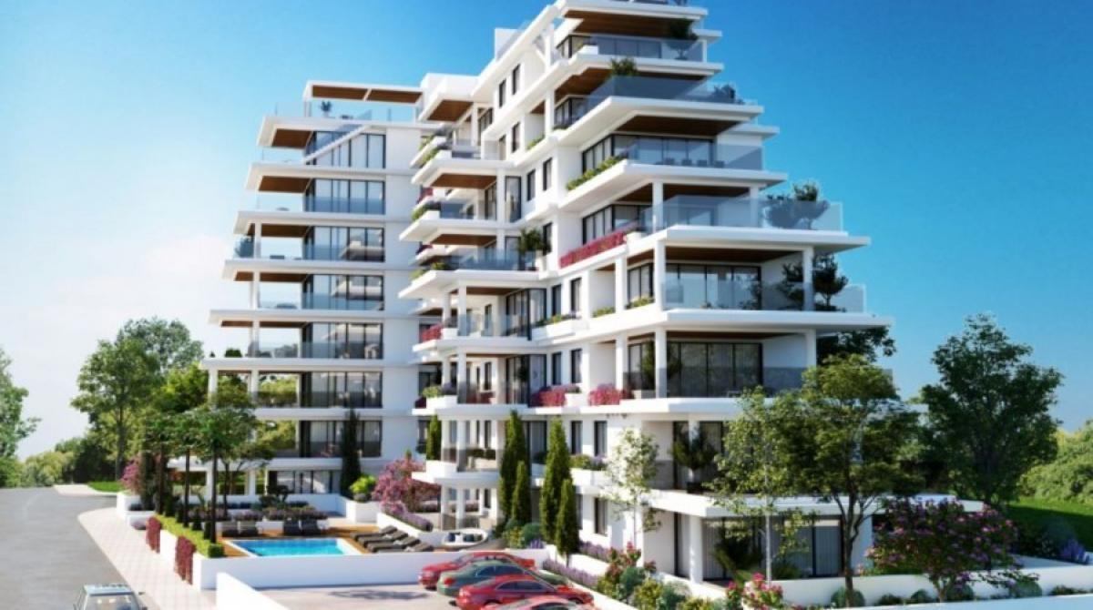 Picture of Condo For Sale in Larnaka - Makenzy, Larnaca, Cyprus