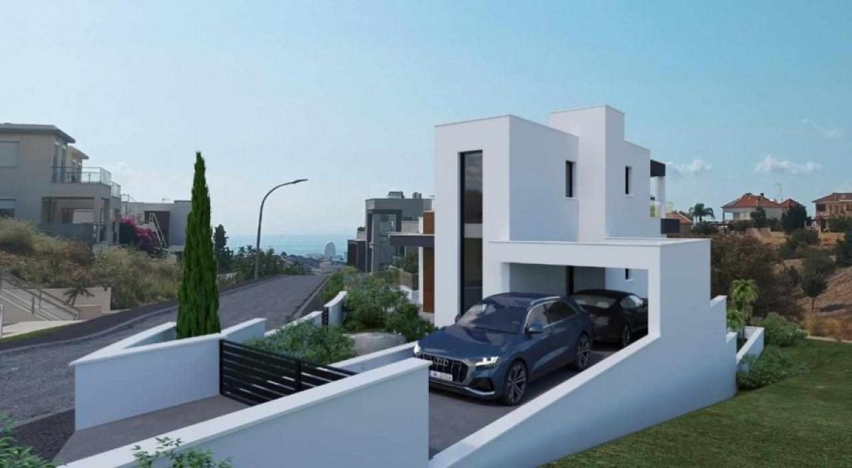 Picture of Home For Sale in Yermasogia, Limassol, Cyprus