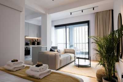 Condo For Sale in Paphos Town, Cyprus