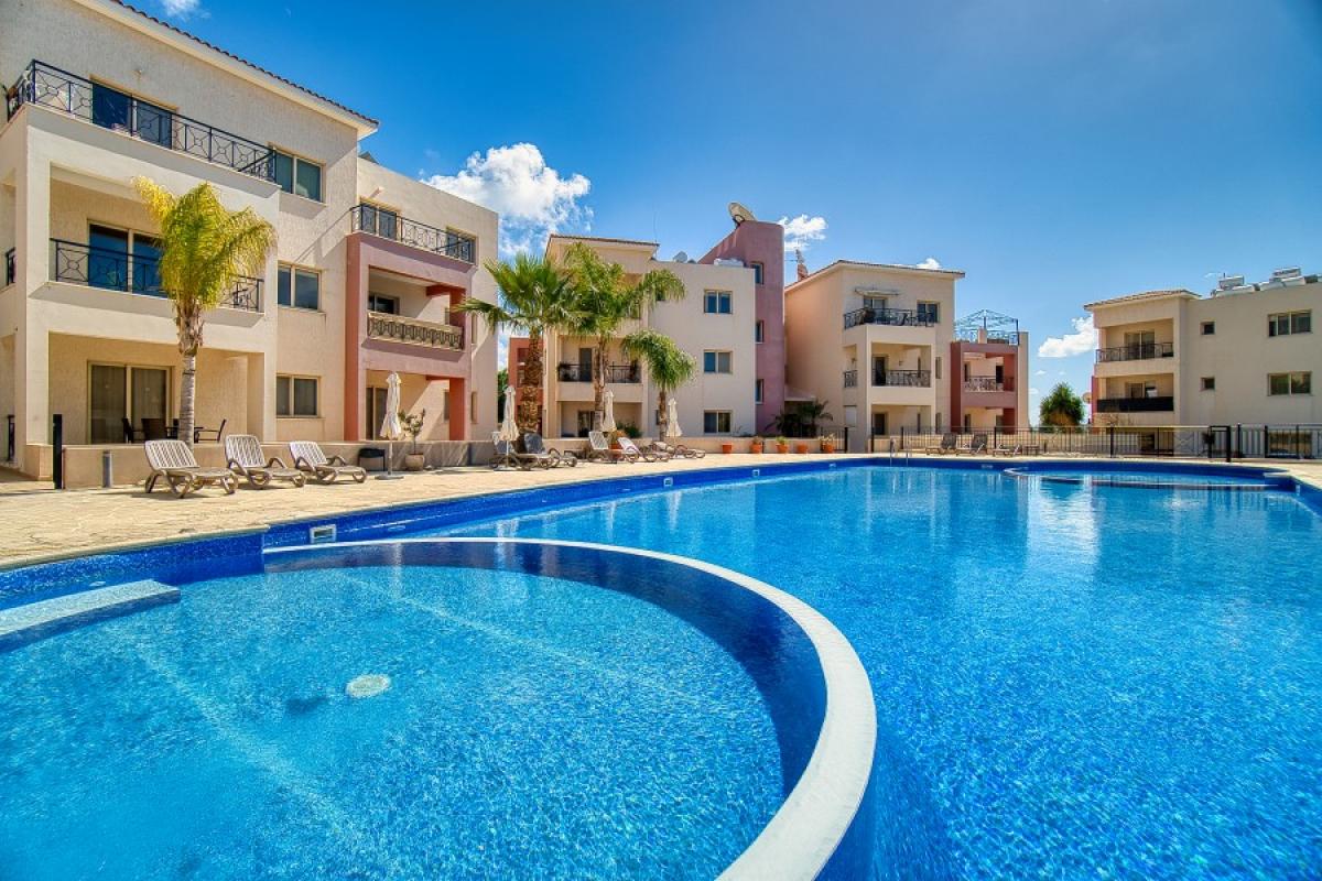 Picture of Condo For Sale in Kato Paphos - Tombs Of The Kings, Paphos, Cyprus