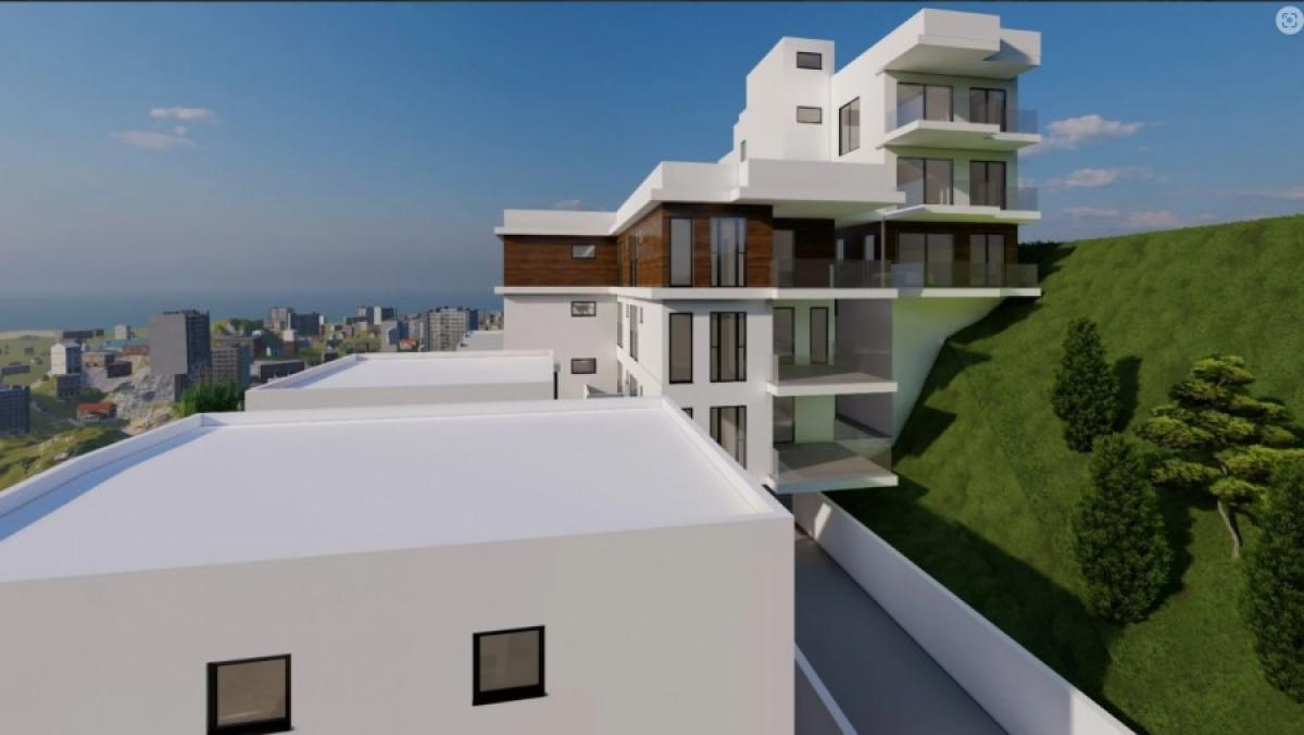 Picture of Home For Sale in Agia Fyla, Limassol, Cyprus