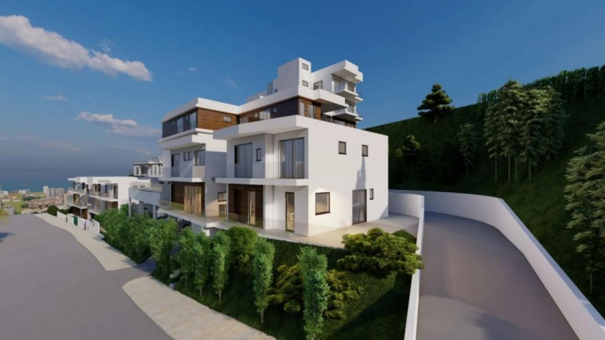 Picture of Condo For Sale in Agia Fyla, Limassol, Cyprus