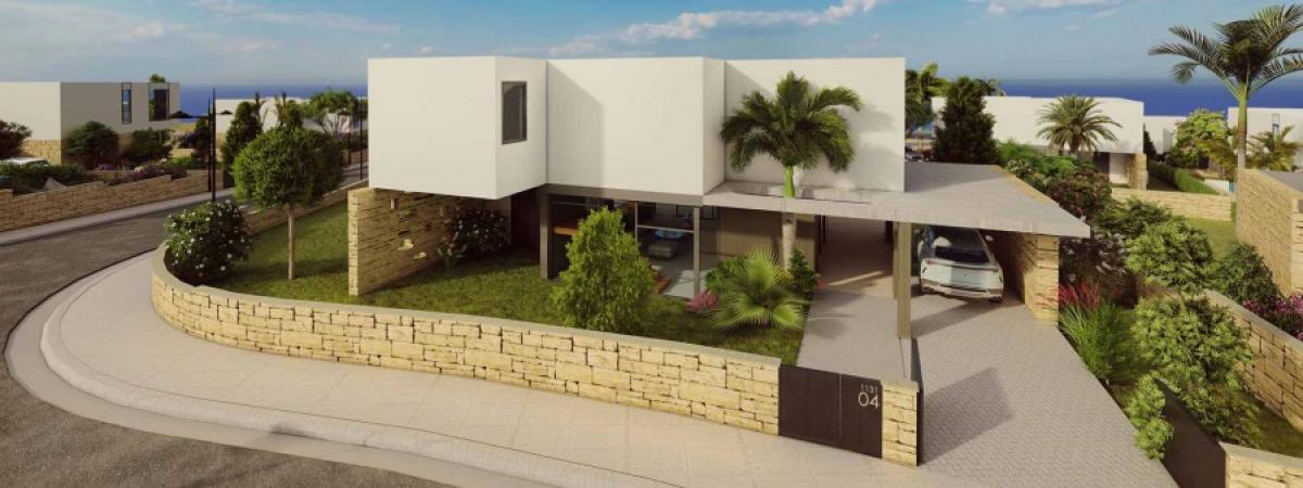 Picture of Home For Sale in Pegia, Paphos, Cyprus