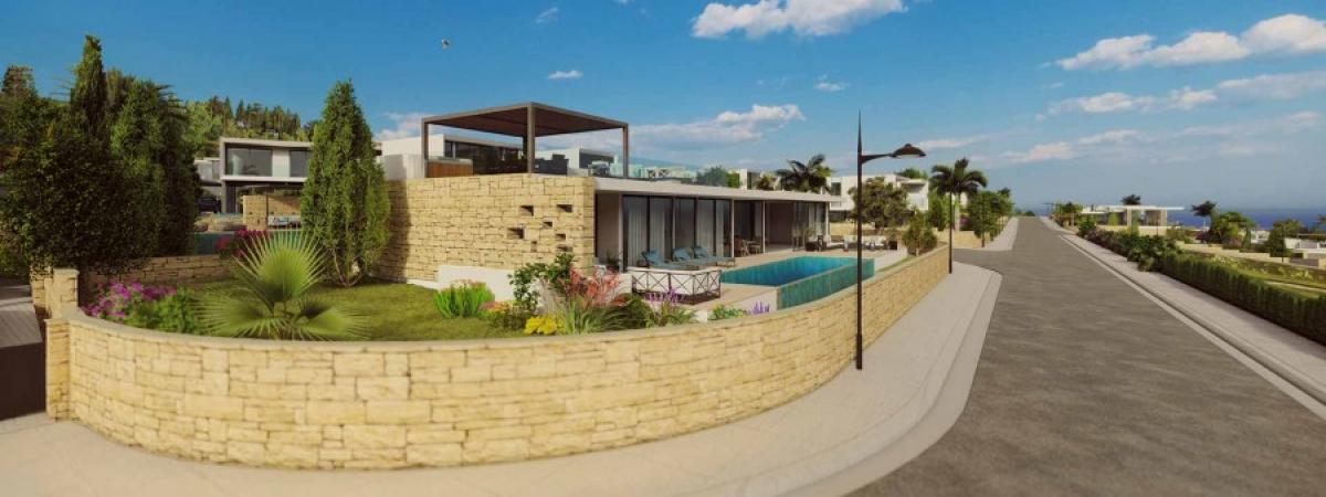 Picture of Home For Sale in Pegia, Paphos, Cyprus