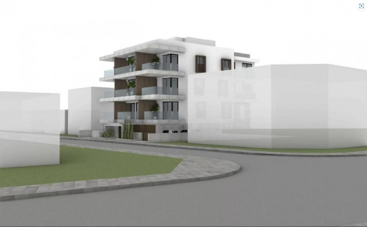 Picture of Condo For Sale in Zakaki, Limassol, Cyprus