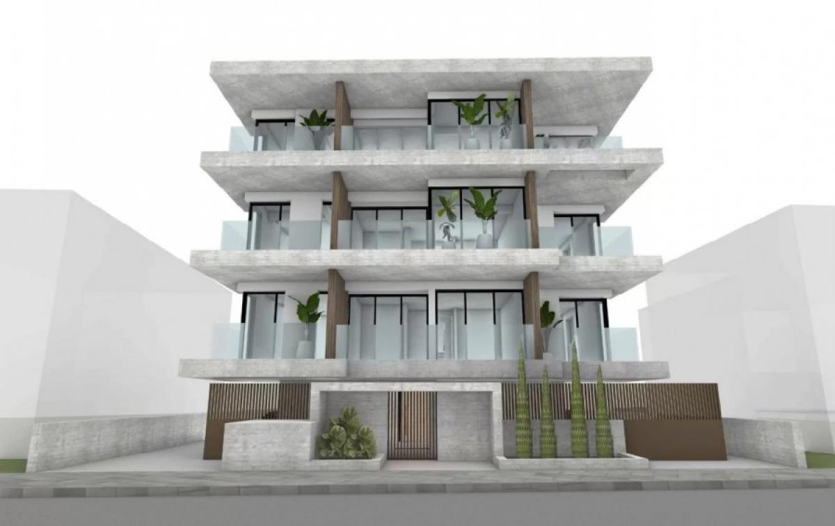 Picture of Condo For Sale in Zakaki, Limassol, Cyprus