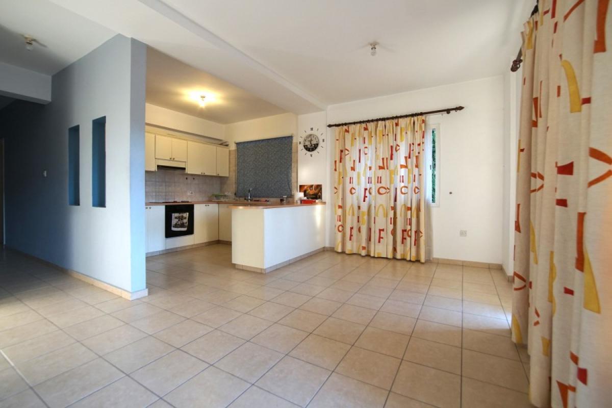 Picture of Condo For Sale in Paphos Town, Paphos, Cyprus