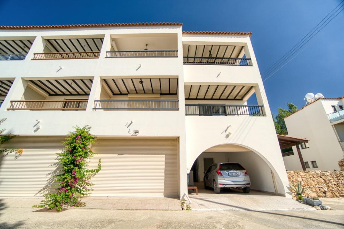 Picture of Home For Sale in Pegia, Paphos, Cyprus