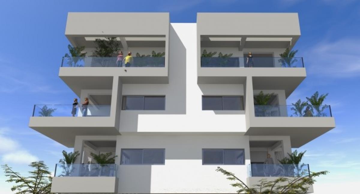 Picture of Condo For Sale in Kato Polemidia, Limassol, Cyprus