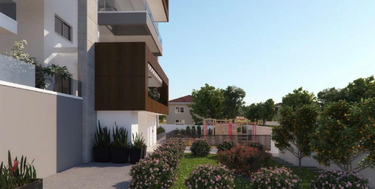 Picture of Condo For Sale in Polemidhia, Limassol, Cyprus