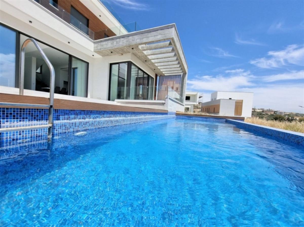 Picture of Home For Sale in Agios Tychonas, Limassol, Cyprus