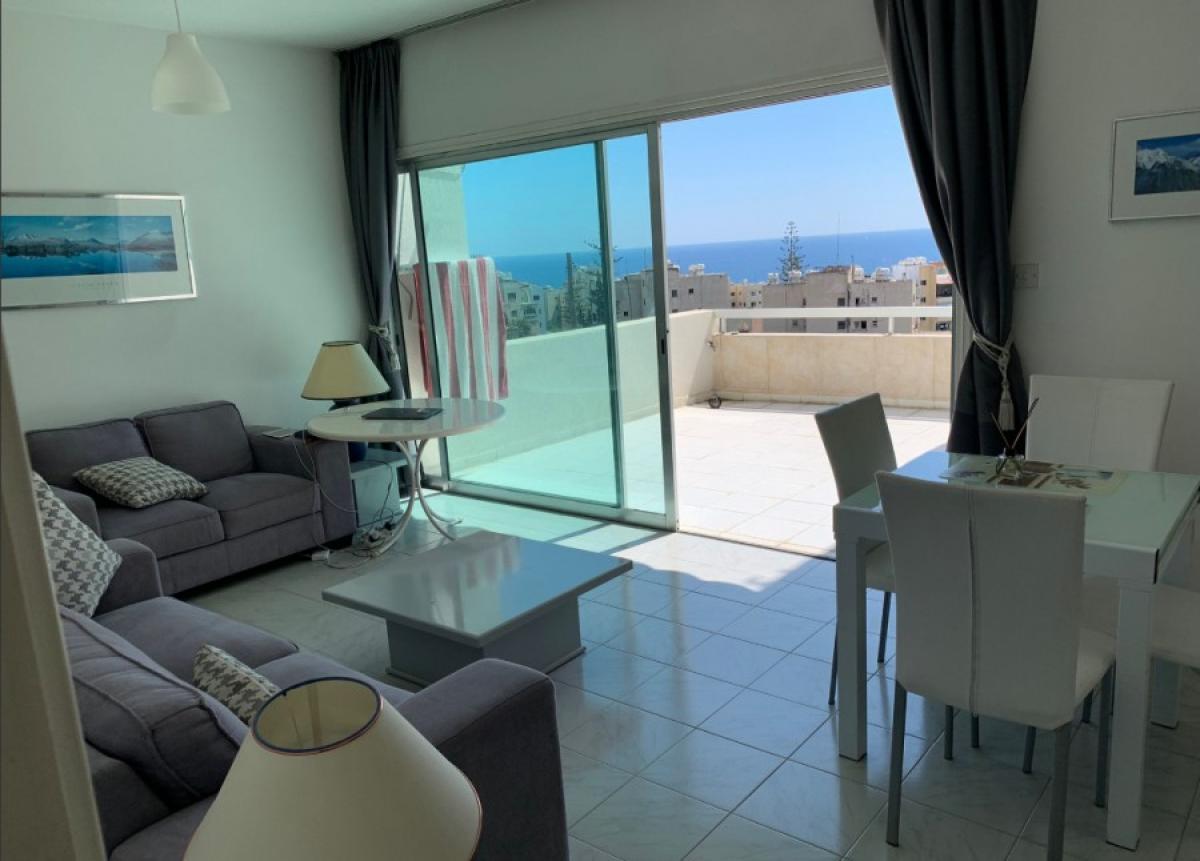 Picture of Condo For Sale in Agios Tychonas, Limassol, Cyprus